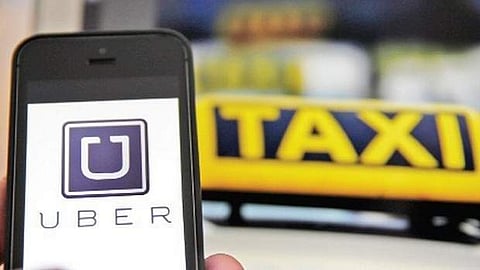 Uber's self-driving car was involved in a fatal accident in US Arizona killing a pedestrian.