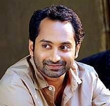 Fahad Faasil