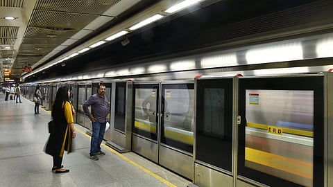 Representational photo.