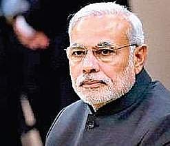 PM Narendra Modi