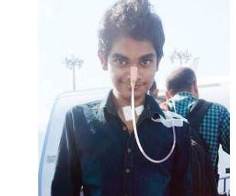 Ishan Kolakadan | Express