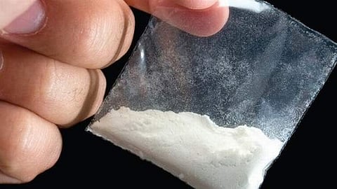 Image of drug used for representational purpose only
