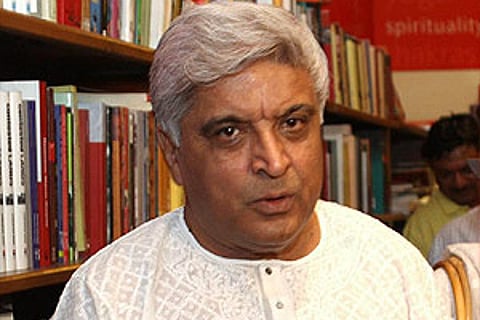 Javed Akhtar