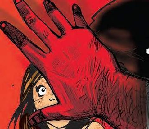 Hyderabad: Man held for sharing morphed pictures of woman online