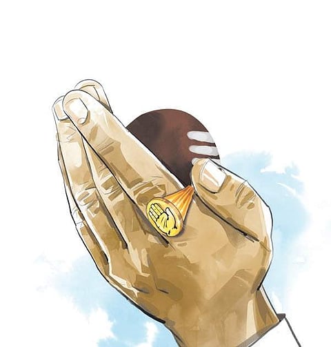 Meet today, Mahasabha may stick to its stand