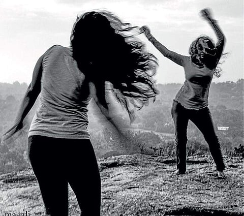 Move and own every desire