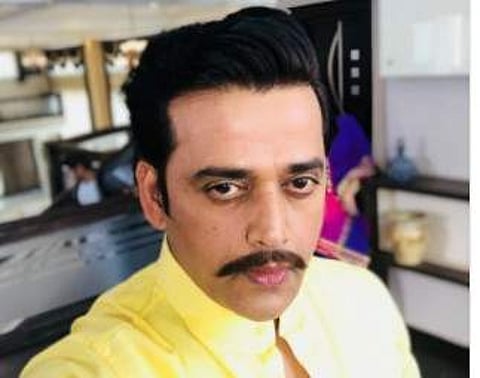 Actor Ravi Kishan | Twitter @ravikishann