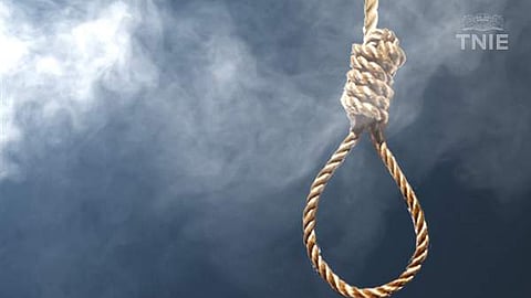 India’s death row population of 564 is the highest in nearly two decades