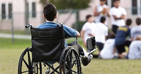 Image used for representational purpose