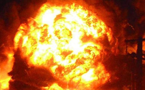 For representational purpose (File | PTI)