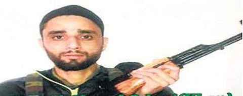 Junaid Ashraf Sehrai