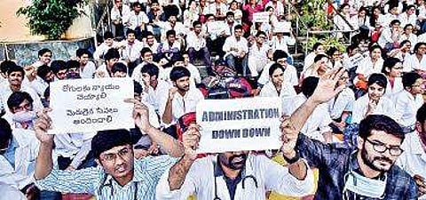 Image used for representation | vinay madapu