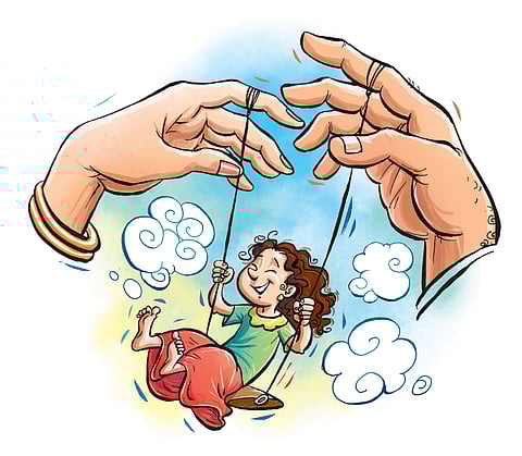 Welcome to the happy holiday home: Kerala's Vacation Foster Care project brings cheer to children