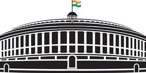 BJP MPs top Rajya Sabha attendance rate, small party veterans lead debates