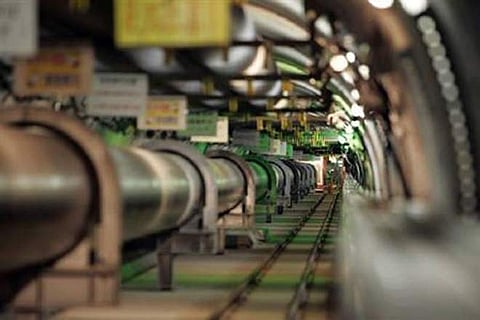 Image for representational purpose only.