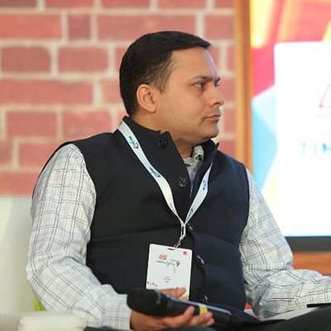 Amit Malviya (Twitter)