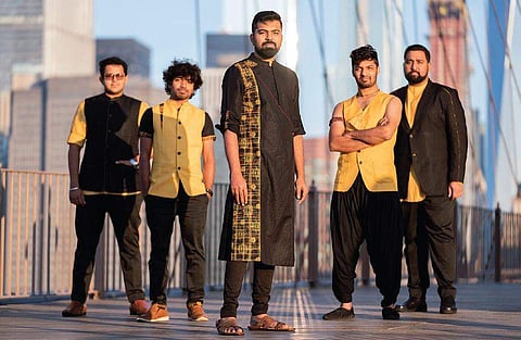 Pic credit: The Lightweaver