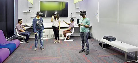 Ideas for a new life