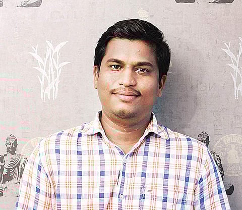 Lakshmi Saravanakumar