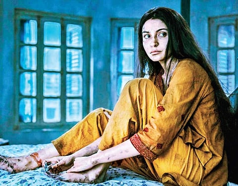 Pari to get remade in Tamil?