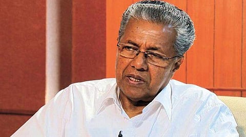 The decision in this regard was taken by State Disaster Management at a meeting chaired by Chief Minister Pinarayi Vijayan. (File | PTI)