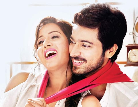 Pyaar Prema Kaadhal goes to Bollywood