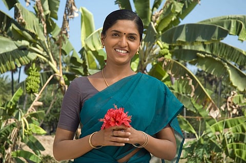 Sunaina (File Photo)