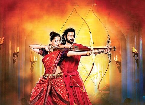 'Baahubali' goes to Pakistan