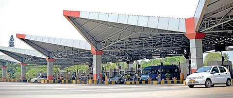 Kempegowda International Airport
