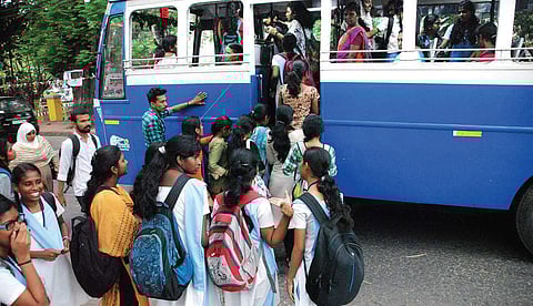 Image for representational purpose only. (File | EPS)