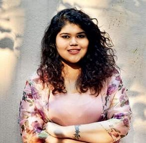 Shooter, singer, baker rolled into one