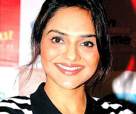 Madhoo (File Photo)