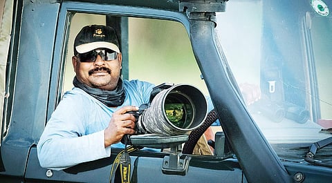 Thomas Vijayan