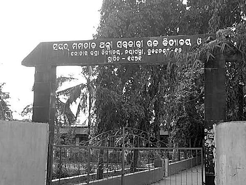 Odisha: School headmistress takes on hoodlums, faces threat