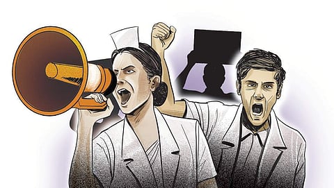 Image used for representational purpose.