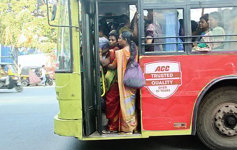 Image used for representational purpose. (Express File Photo)