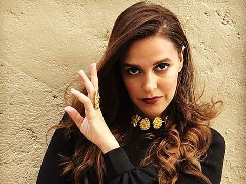 Neha Dhupia (Photo | Instagram)