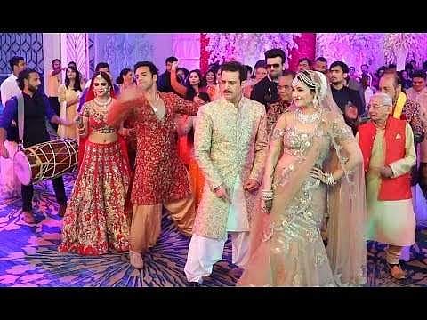 Screengrab from 'Veerey ki Wedding'