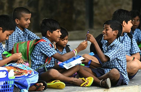 Image used for representational purpose. (Express File Photo)