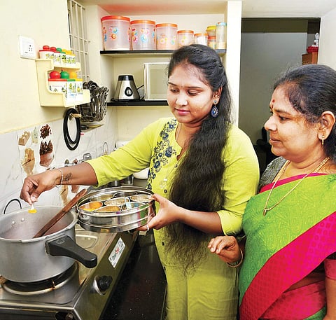 From their kitchen to yours