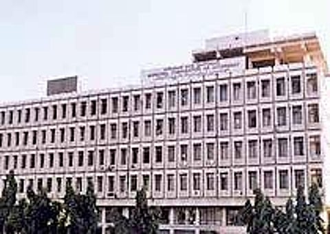 To rectify the lapses, GHMC should ensure strict implementation of building rules and strengthen the town planning wing.