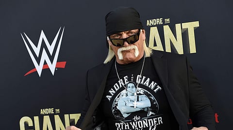 Dwayne “The Rock” Johnson mourned the death of wrestling icon Hulk Hogan, calling him a “true legend” and a “real-life superhero” who inspired millions across generations.