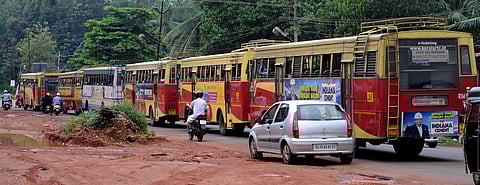 Image used for representational purpose. (Express File Photo)