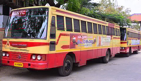 Image used for representational purpose. (Express File Photo)