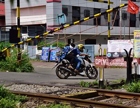 Image used for representational purpose. (Express File Photo)