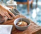 Doors open to new dining