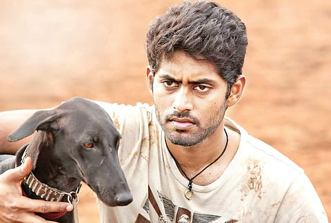 ‘Pariyerum Perumal is a film only I could have done’