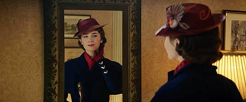 A still from 'Mary Poppins Returns' | IMDB
