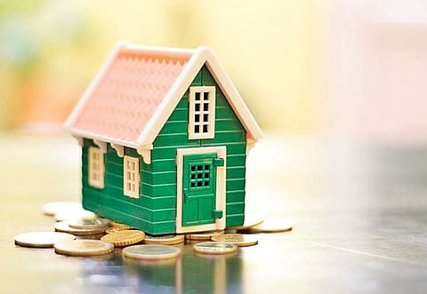 Make your idle assets work for you