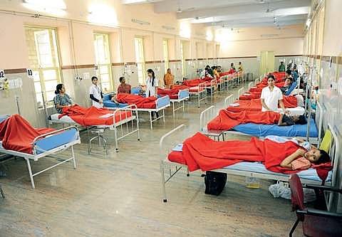 Image used for representational purpose.